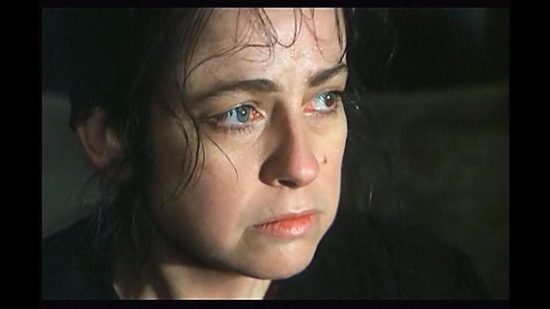 关于世界末日的不明确报告 剧照10