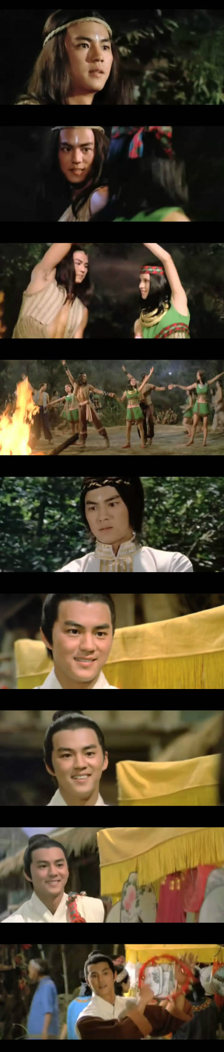 蛇王子 剧照6