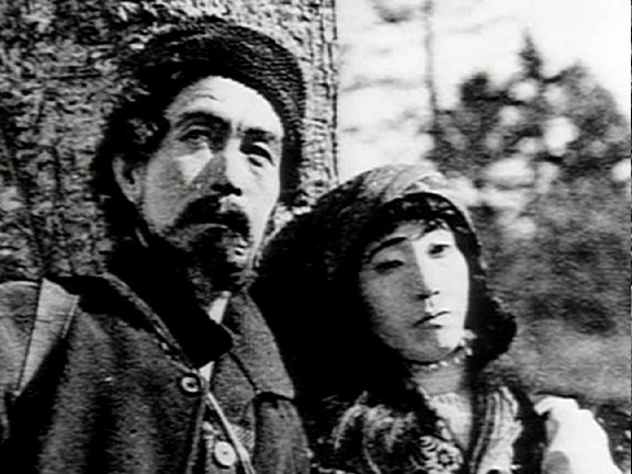 百年日本映画 剧照7