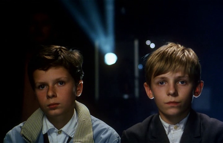 波兰电影史 剧照4