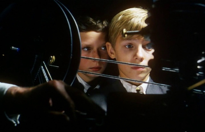 波兰电影史 剧照5