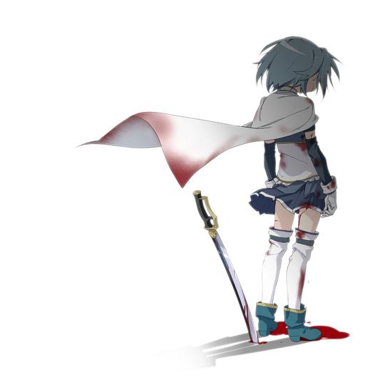 魔法少女小圆 剧照4