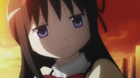 魔法少女小圆 剧照9