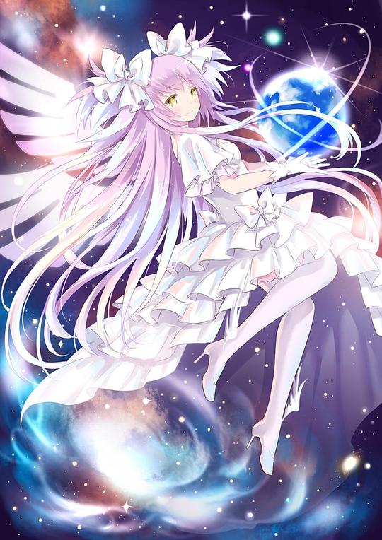 魔法少女小圆 剧照10