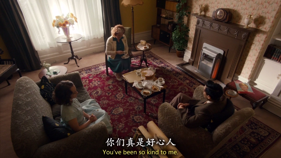 塔木德律书 剧照3