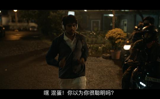 板球少年 剧照1
