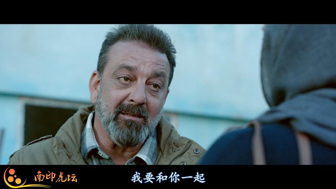 球胜难民营 剧照4