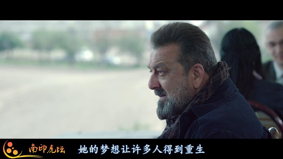 球胜难民营 剧照5