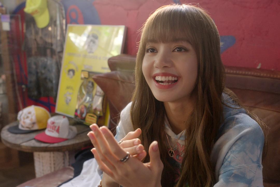 BLACKPINK:照亮天空 剧照7