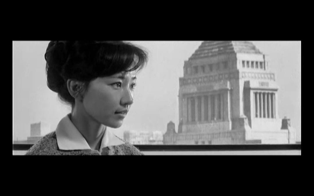 日本列岛 剧照1