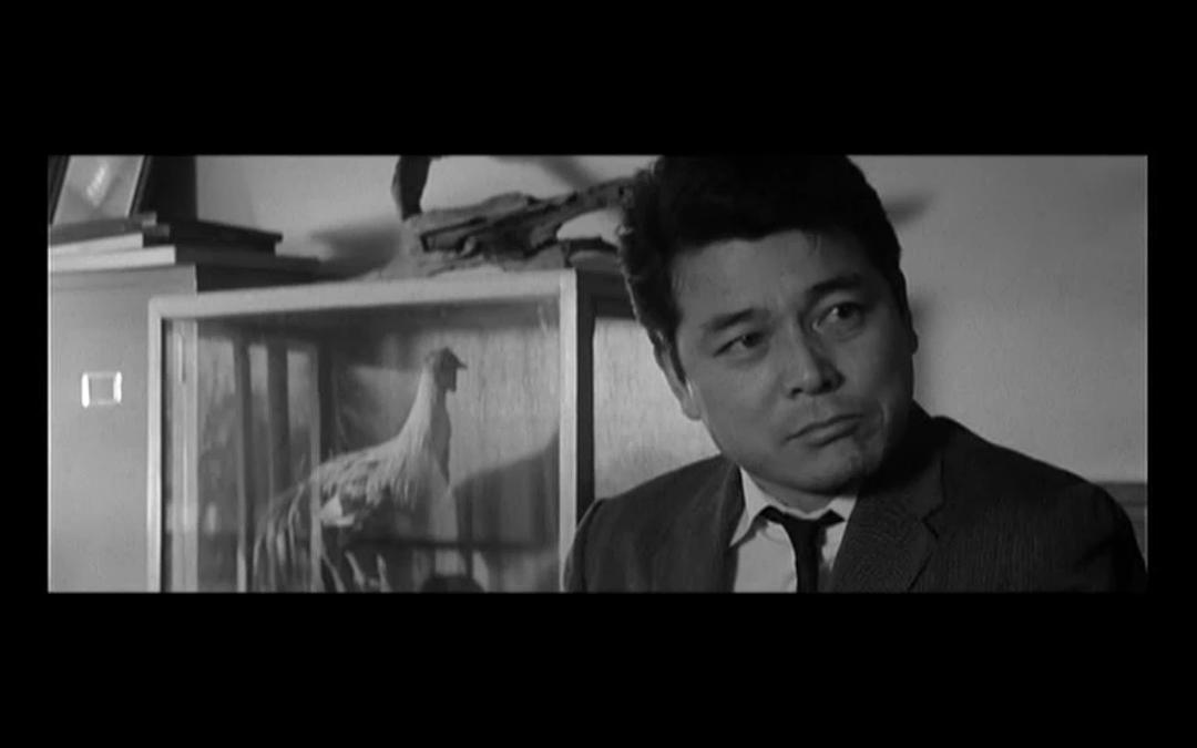 日本列岛 剧照2