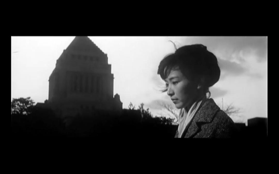日本列岛 剧照5