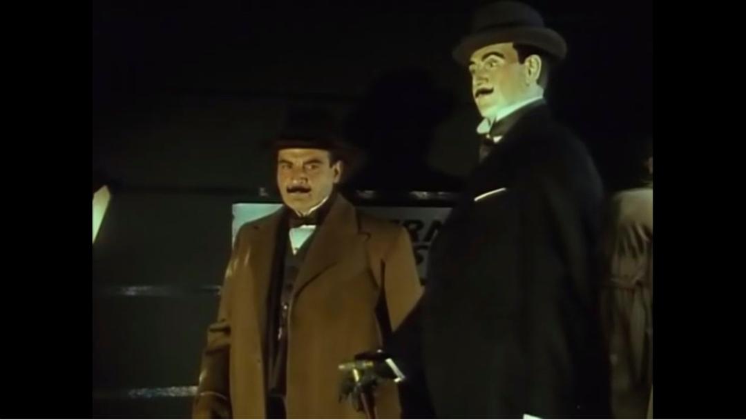 大侦探波洛 第三季 剧照3