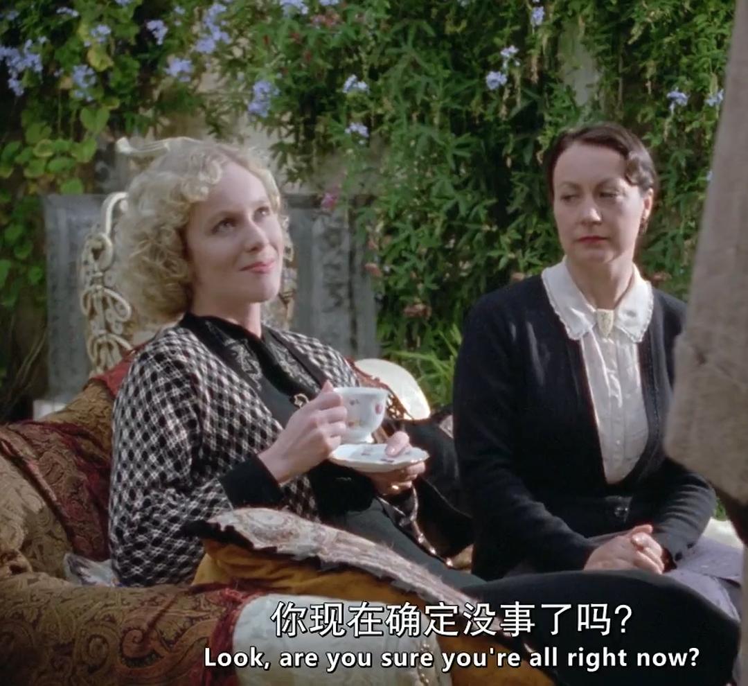 大侦探波洛 第三季 剧照9