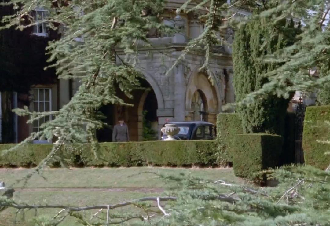 大侦探波洛 第三季 剧照10