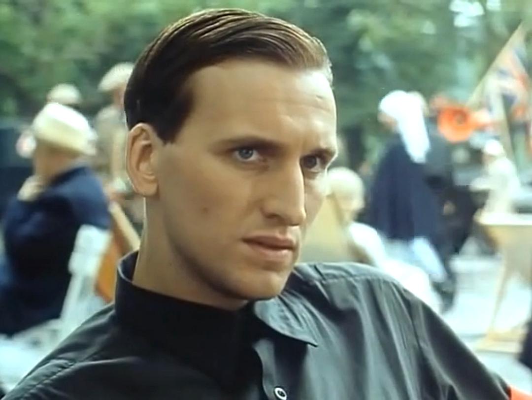 大侦探波洛 第四季 剧照1