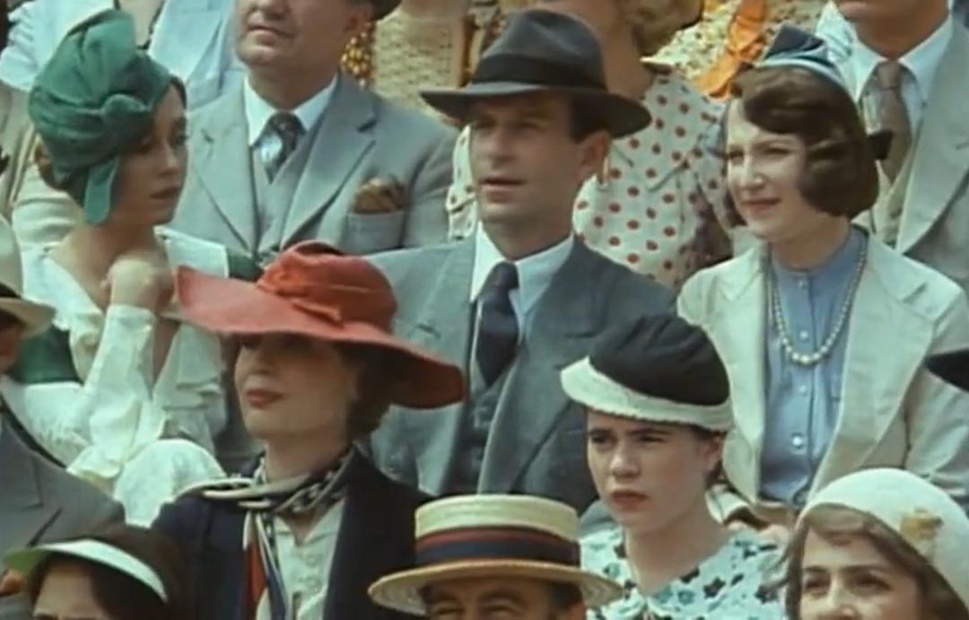 大侦探波洛 第四季 剧照4