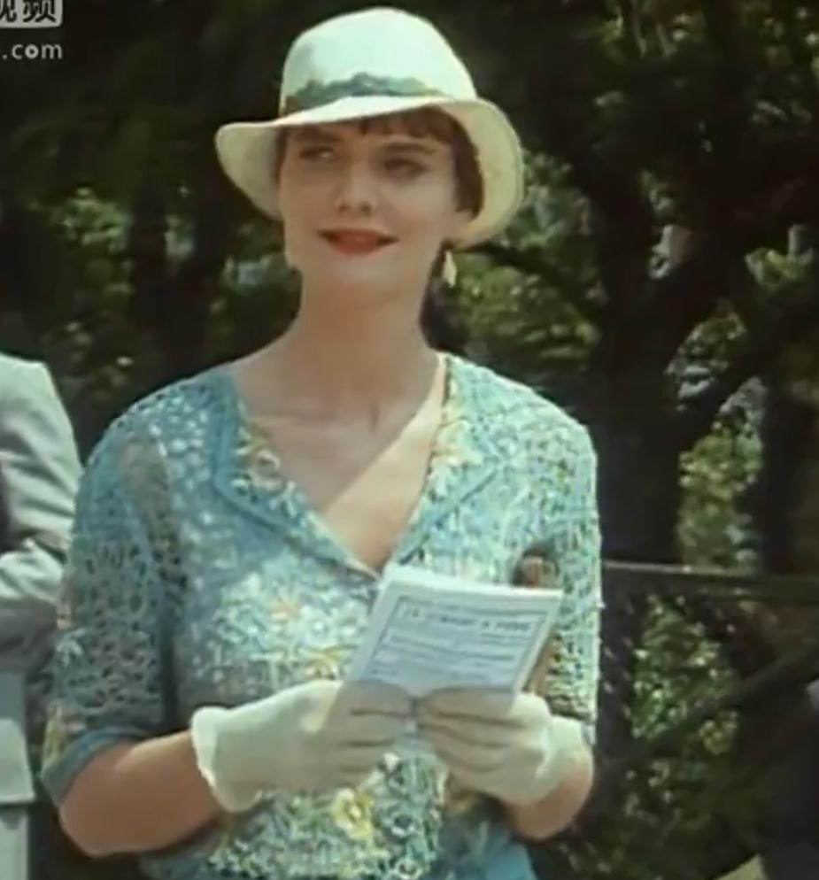 大侦探波洛 第四季 剧照8