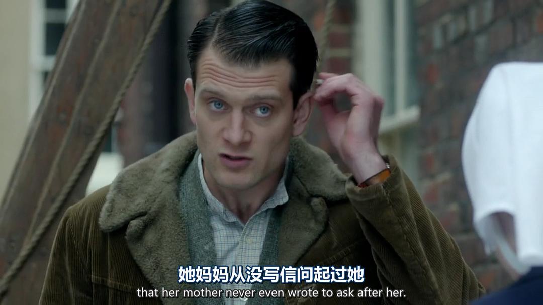 呼叫助产士 第四季 剧照1