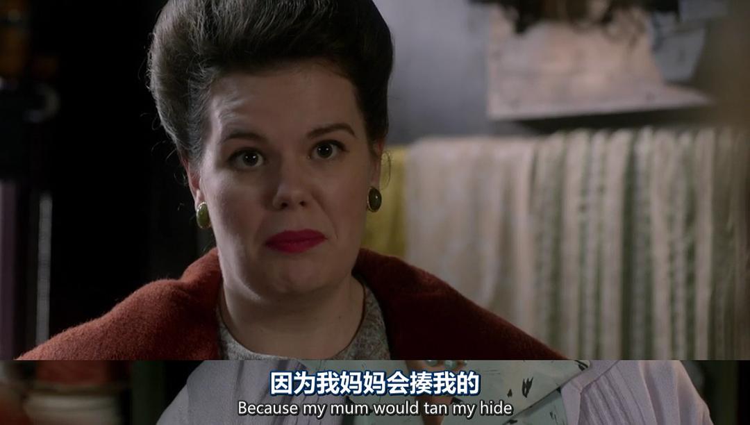 呼叫助产士 第四季 剧照3