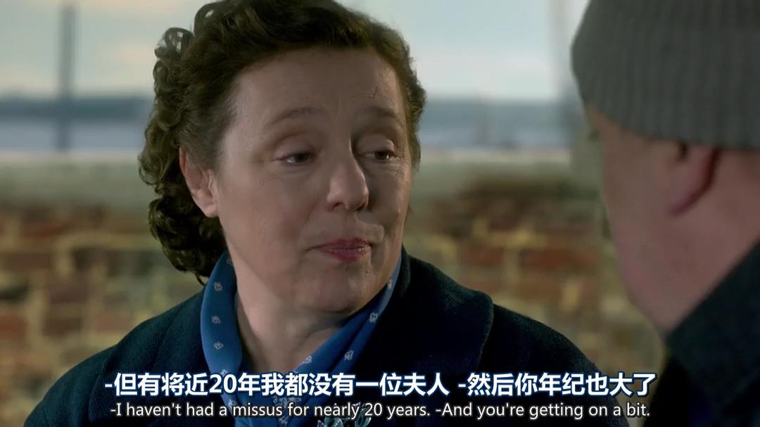 呼叫助产士 第四季 剧照7