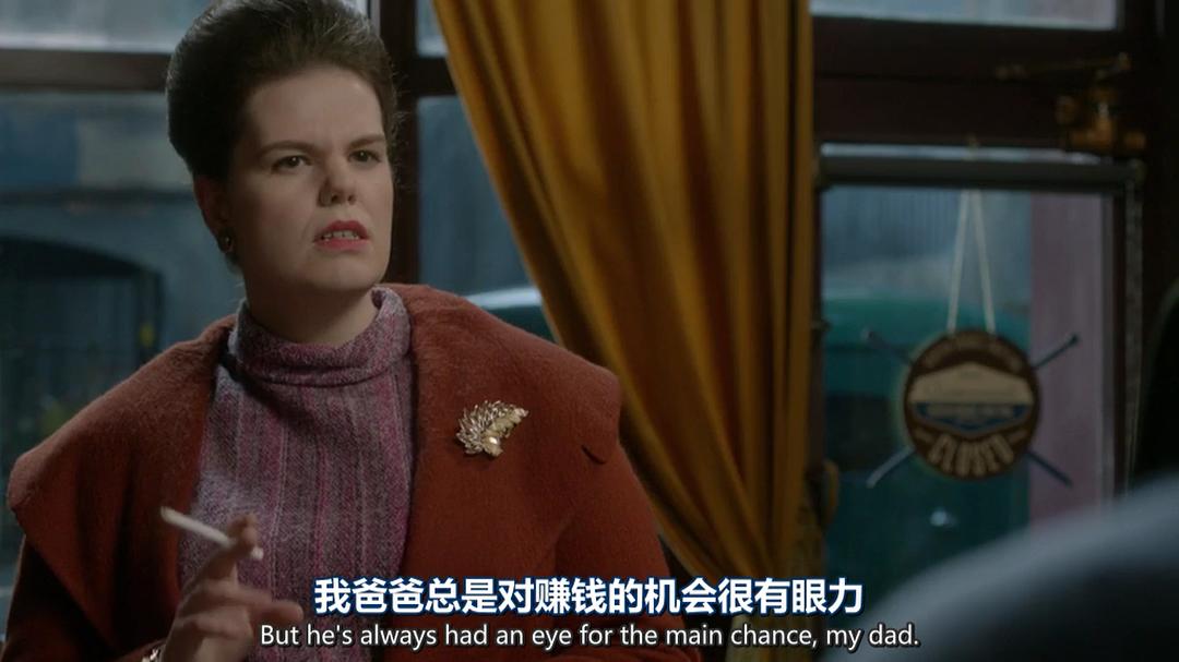 呼叫助产士 第四季 剧照8