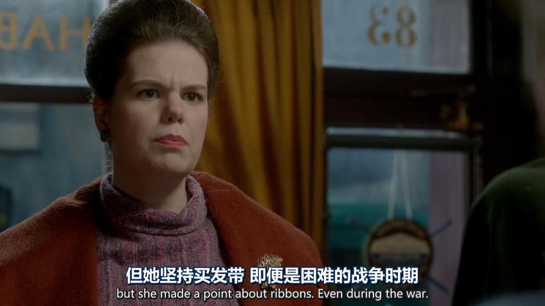 呼叫助产士 第四季 剧照10