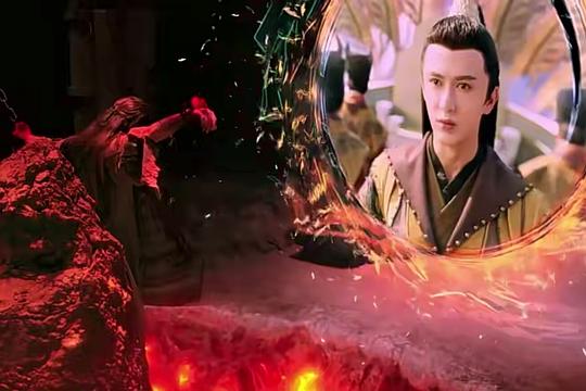 北游记之仙魂下凡 剧照8