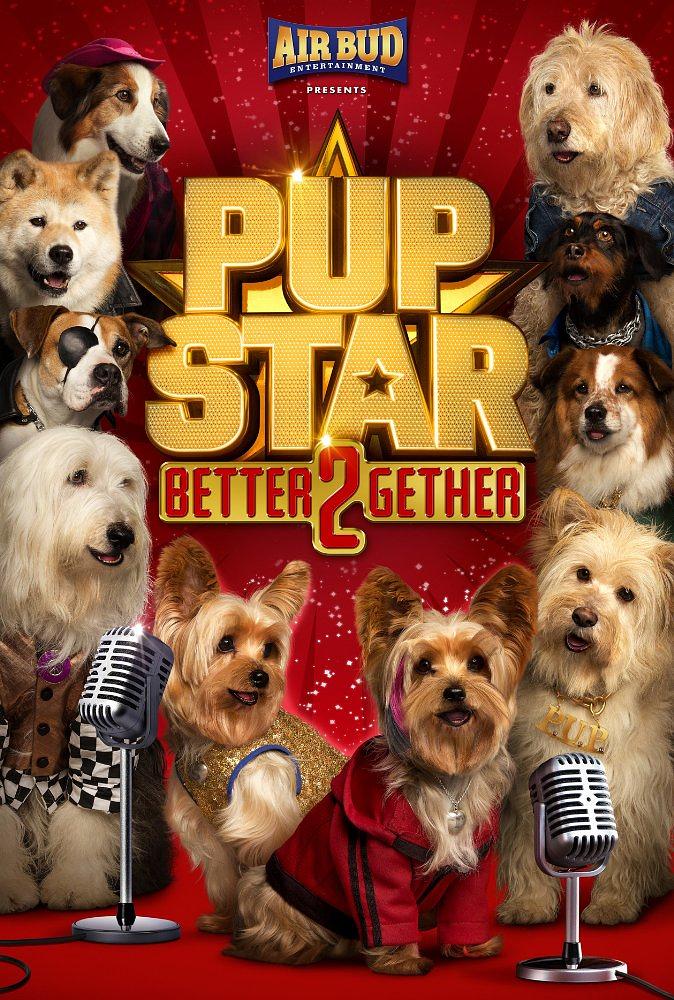 萌犬好声音2 剧照1