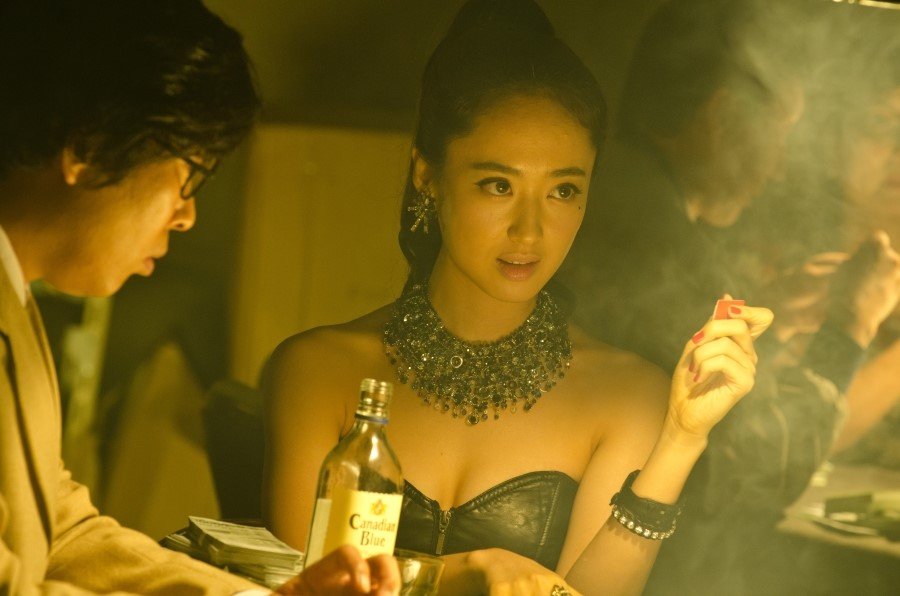 家族荣誉5:家门的归还 剧照1