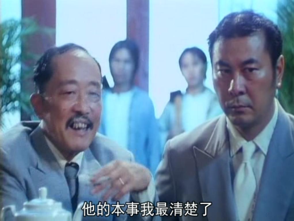 暗礁狂鲨 剧照3