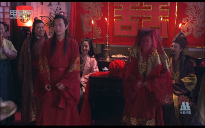 炽爱 剧照4