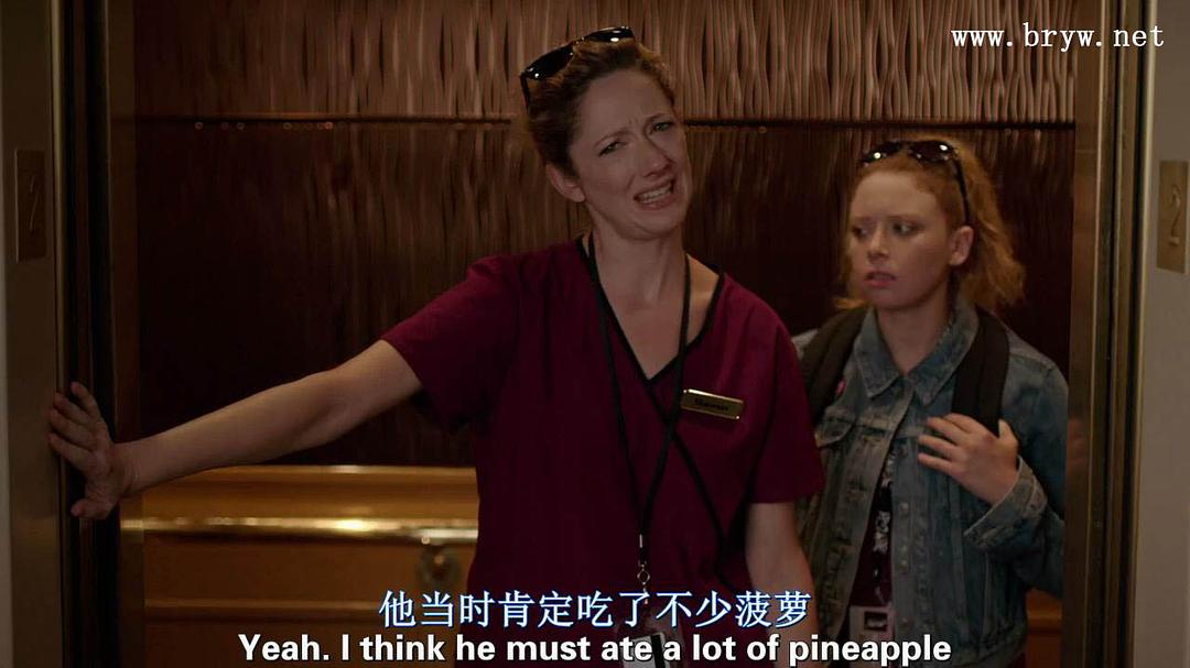 弗雷斯诺 剧照3