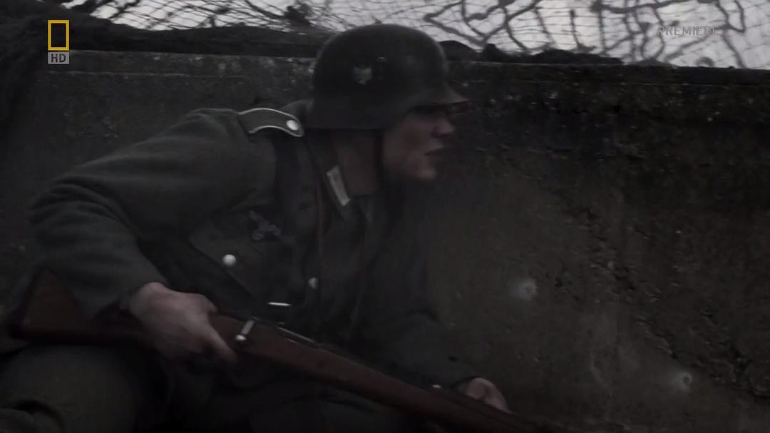 纳粹二战工程 第一季 剧照9