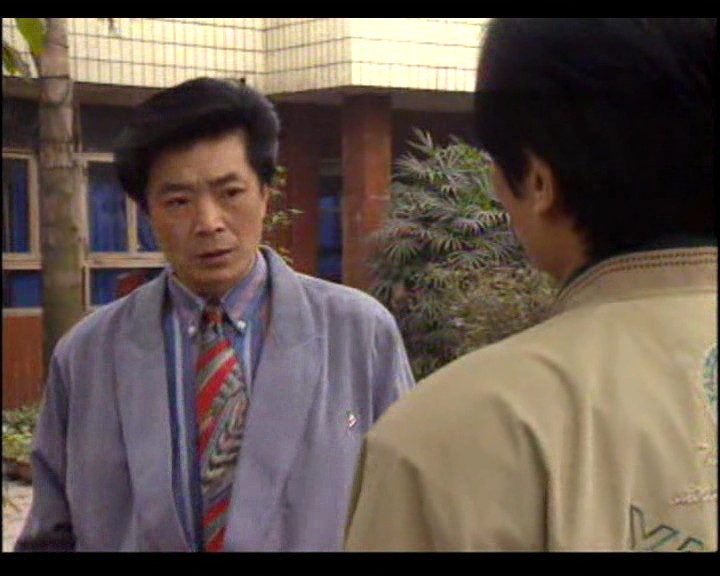 山城棒棒军 剧照9