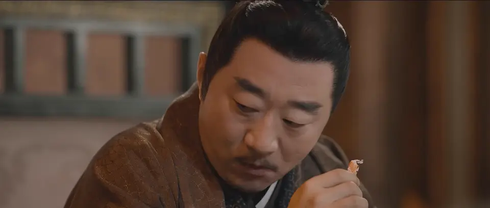 折腰 剧照4