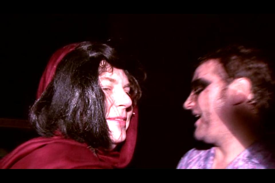 Journey of the Childmen:The Mighty Boosh on Tour 剧照7