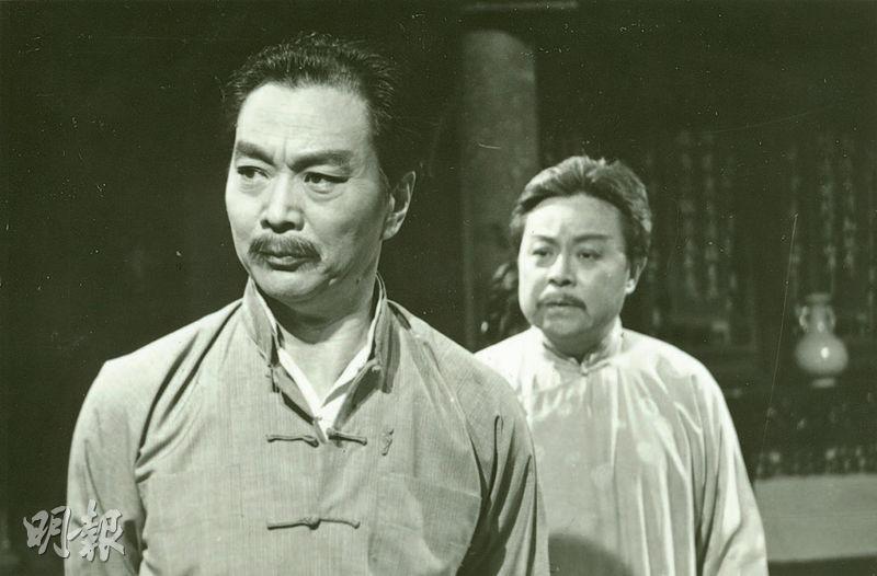 再向虎山行 剧照4