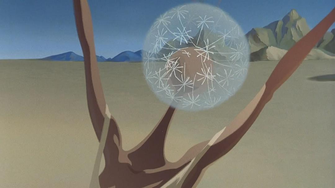 命运 剧照7