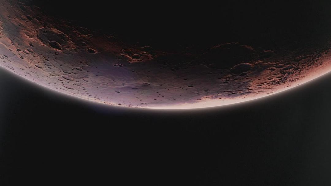 火星:火星上的一天 剧照5