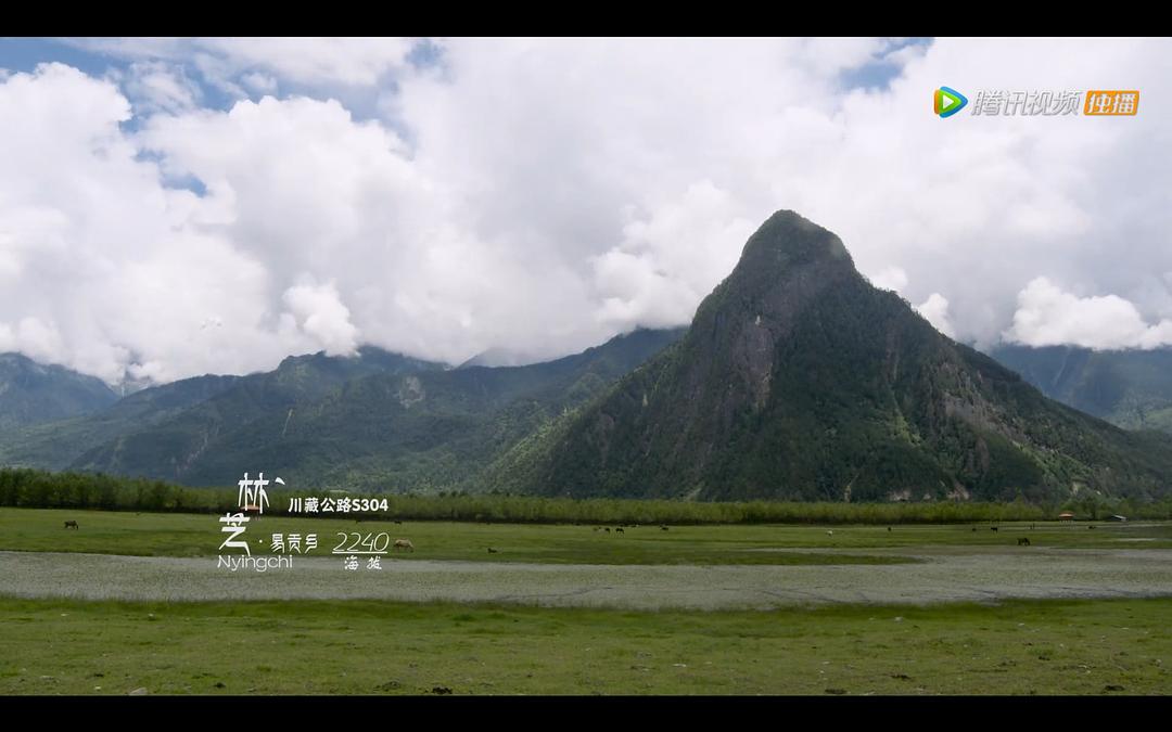 路见西藏 剧照2