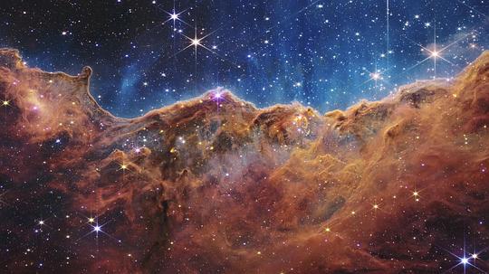 地球未知档案:宇宙时光机 剧照3