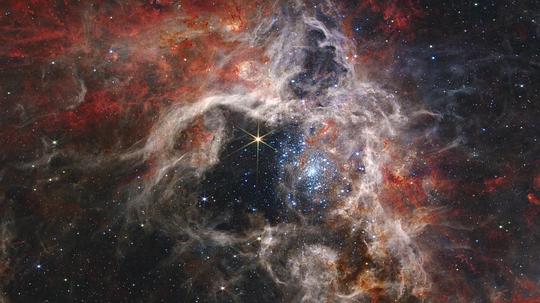 地球未知档案:宇宙时光机 剧照4