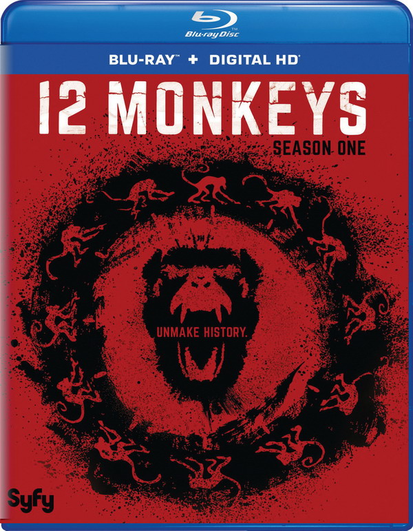 十二猴子 第一季 剧照6