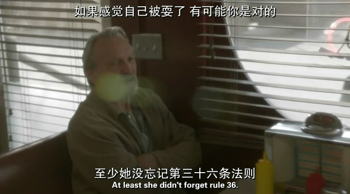 海军罪案调查处 第十二季 剧照6