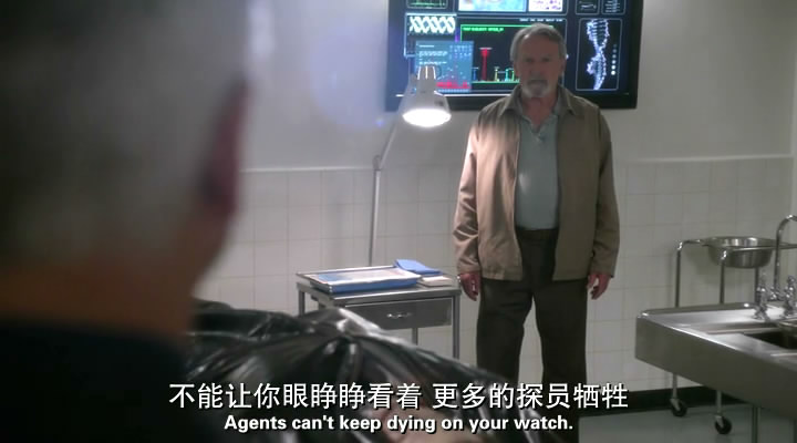 海军罪案调查处 第十二季 剧照8