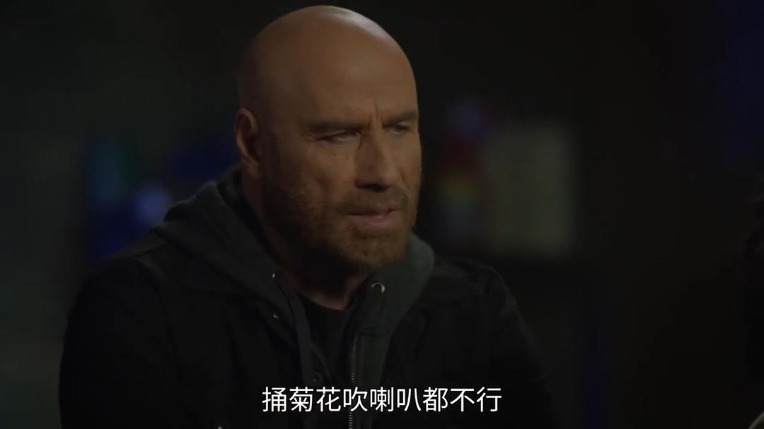 猫胆虫威 第一季 剧照10
