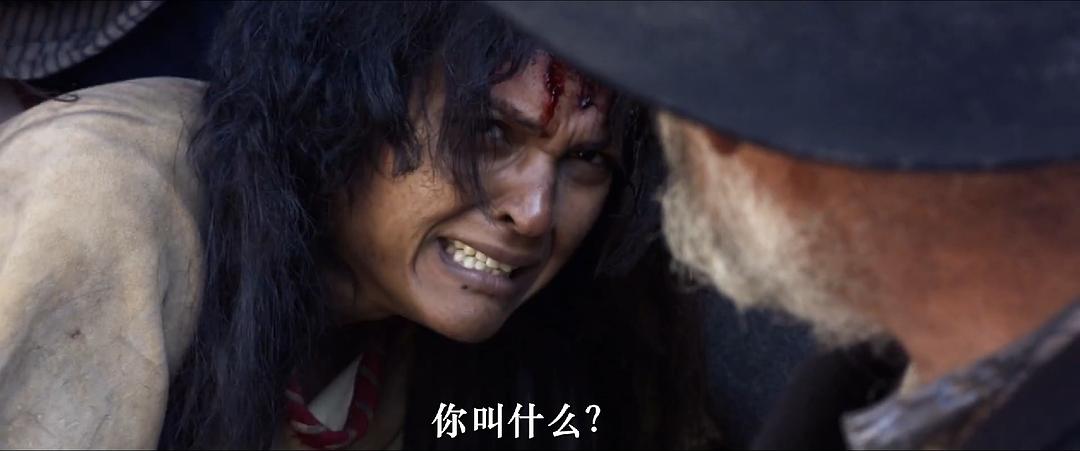 黑木 剧照1