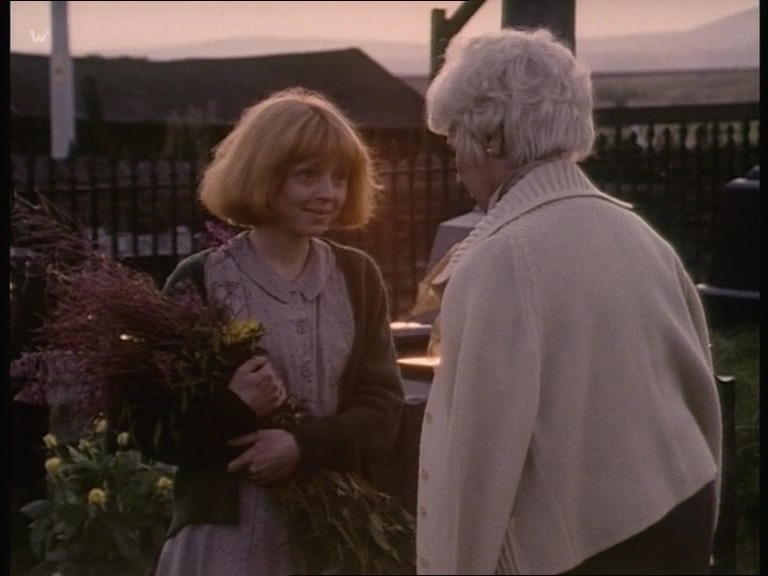 橘子不是唯一的水果 剧照2