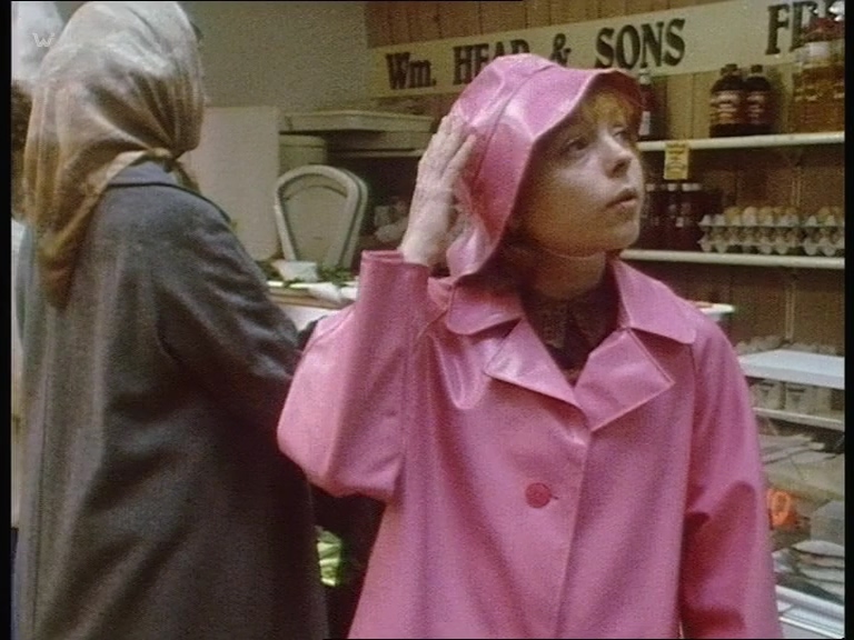 橘子不是唯一的水果 剧照3